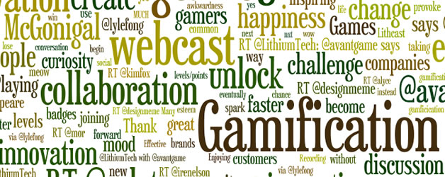 The Principles of Gamification