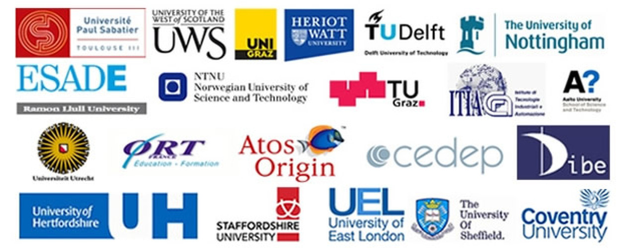 Our Academic Track Record PlayGen